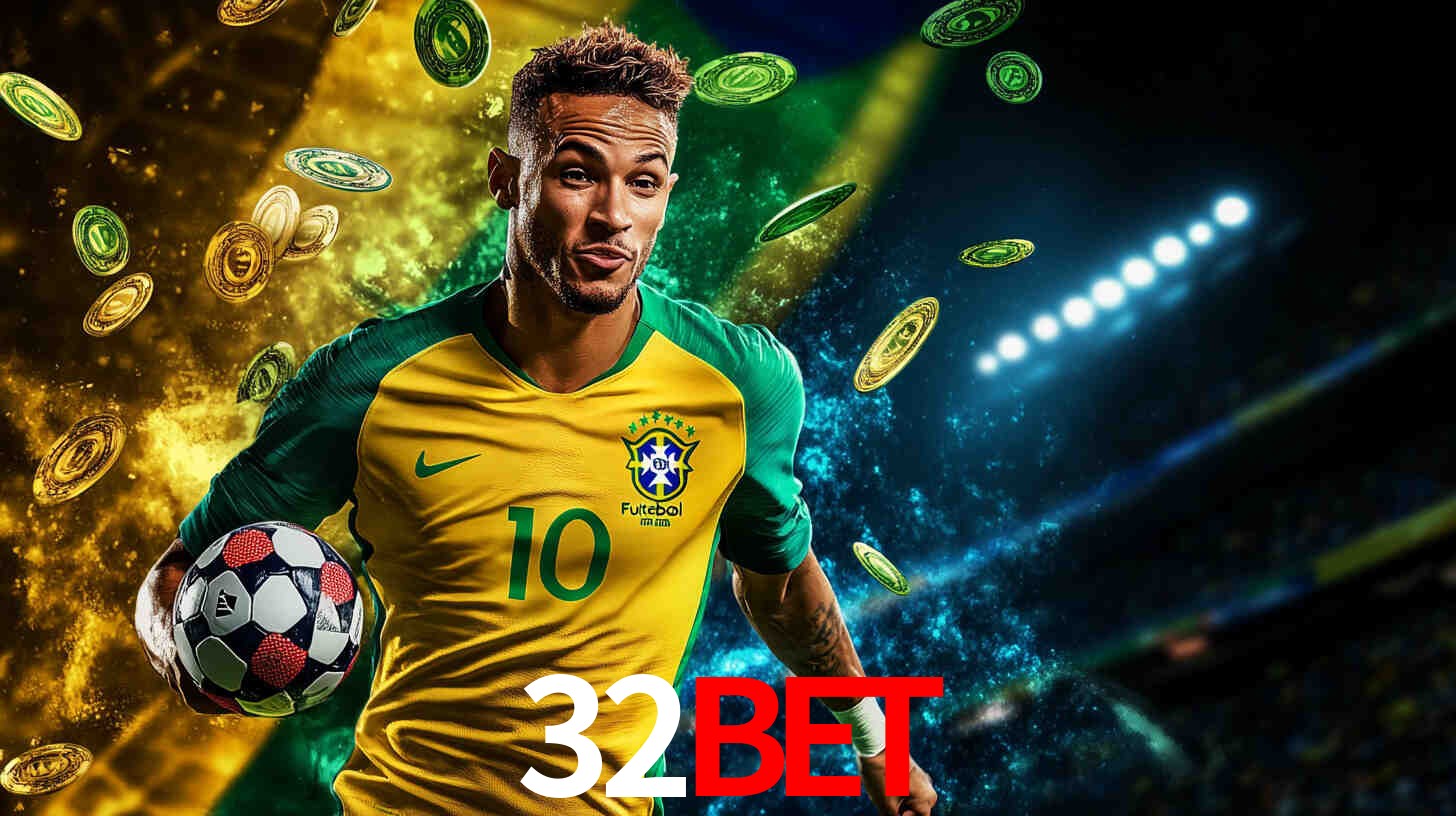 Estatísticas 32Bet