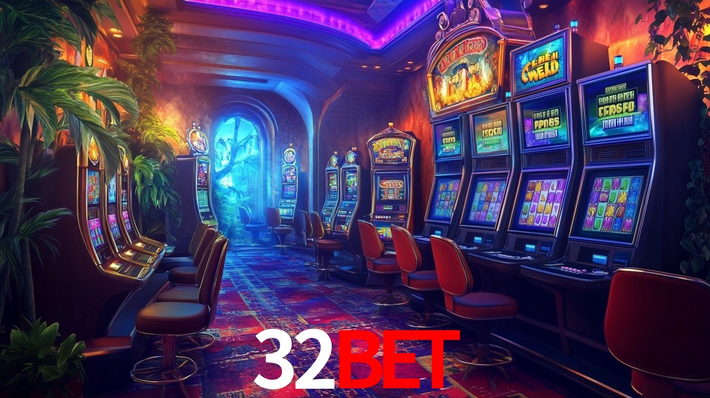 32Bet App Interface