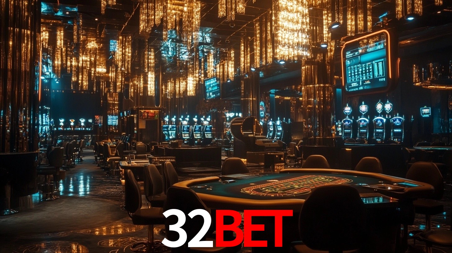 32Bet Login