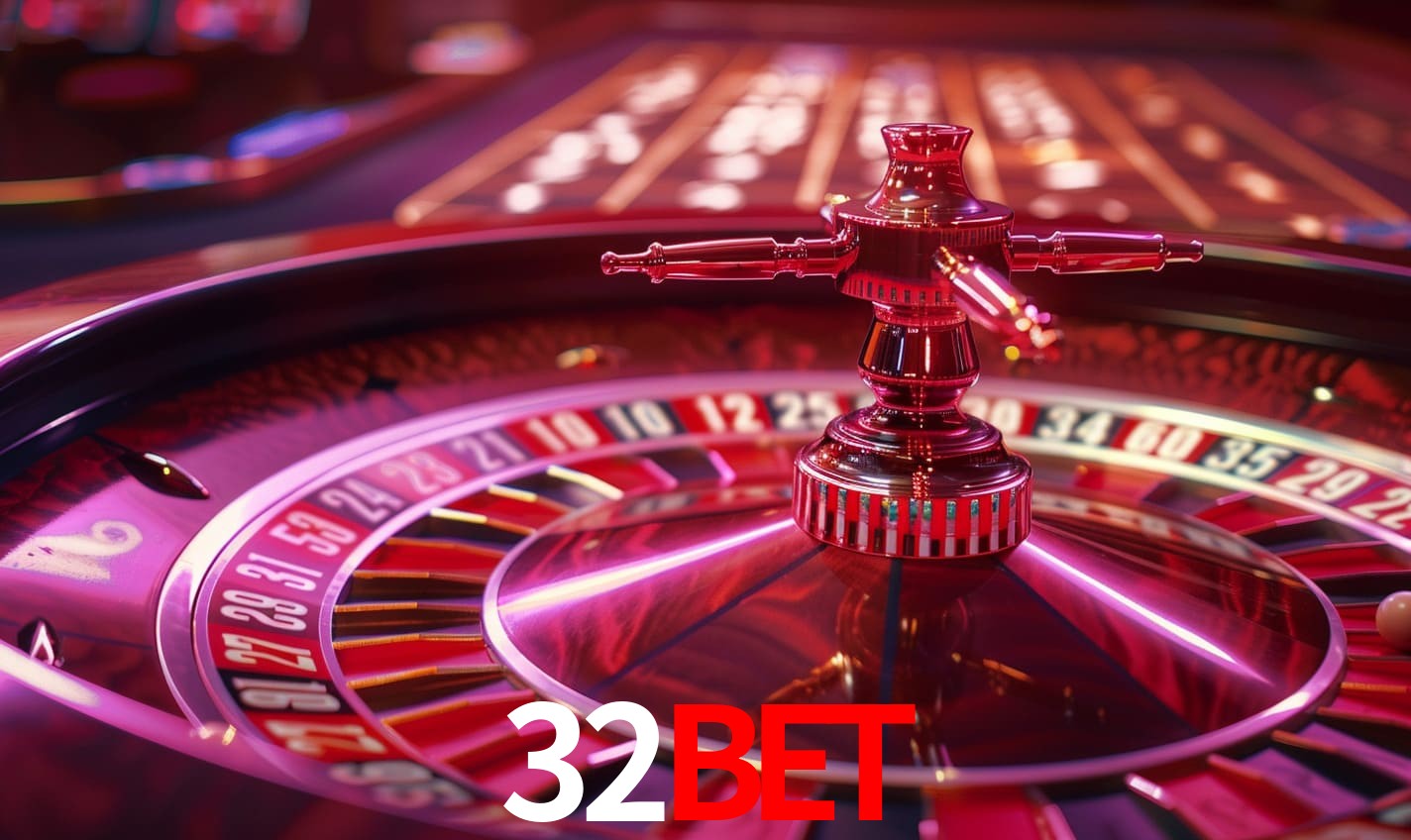 Benefícios da Conta 32Bet