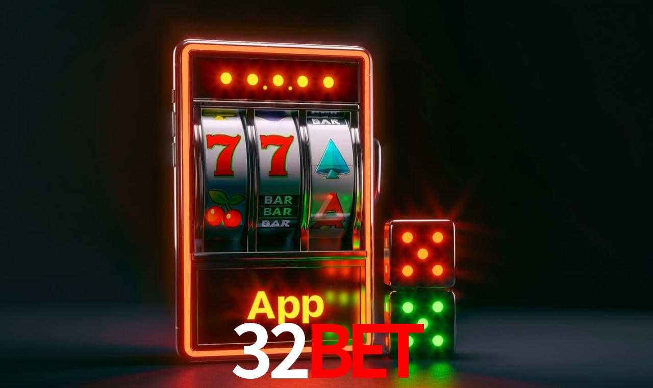 A Popularidade dos Caça-Níqueis no 32Bet
