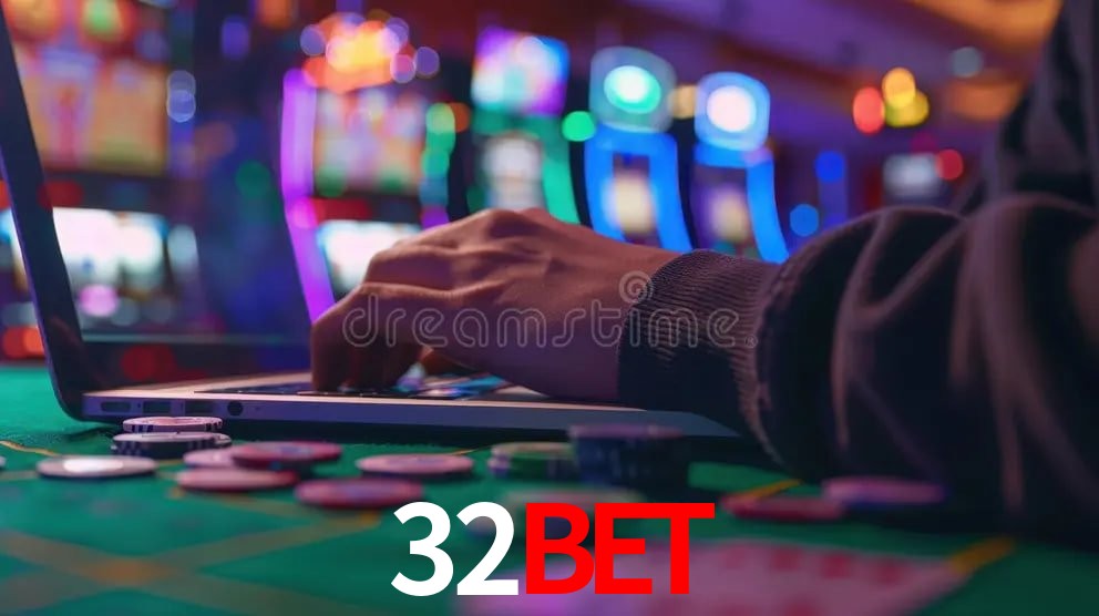 A Revolução dos Aplicativos de Jogos no 32Bet