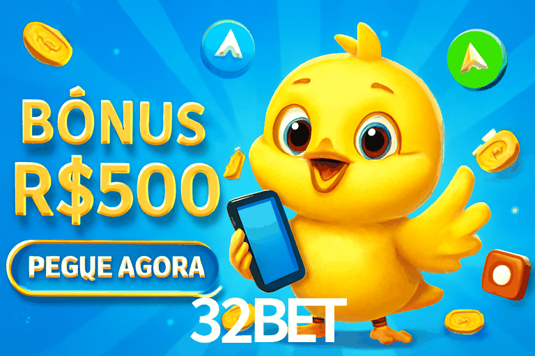 Slot Games 32Bet